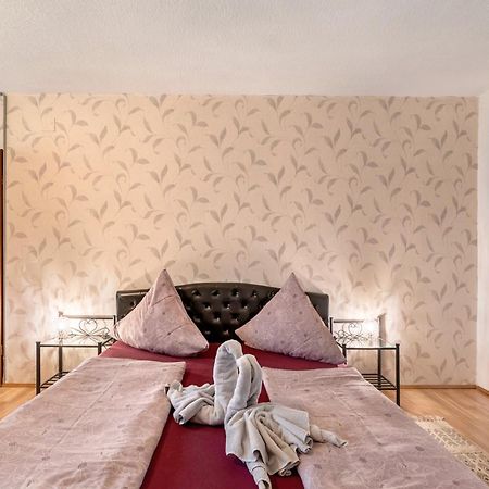 Ferienwohnung In Der Eifel Pesch Exteriör bild