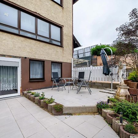 Ferienwohnung In Der Eifel Pesch Exteriör bild
