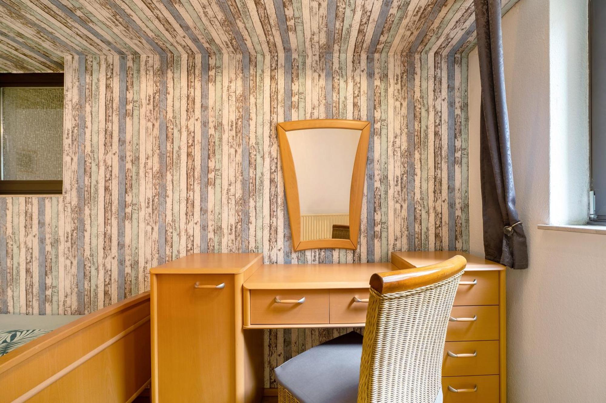 Ferienwohnung In Der Eifel Pesch Exteriör bild